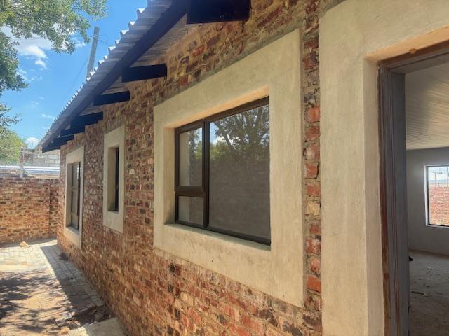 Commercial Property for Sale in Wolmaransstad North West